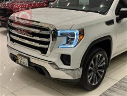 GMC Sierra